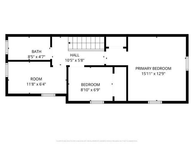 Building Photo - 3 bed duplex in Powderhorn Available now!