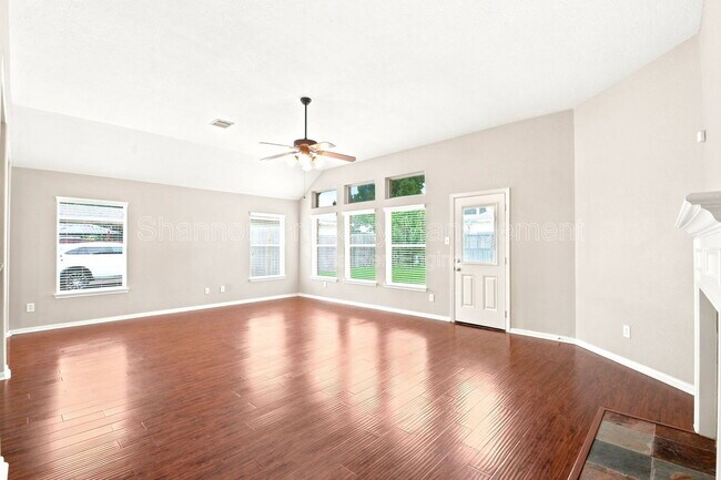 Building Photo - 24815 Corbin Gate Dr