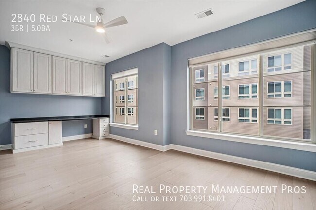 Building Photo - 2840 Red Star Ln