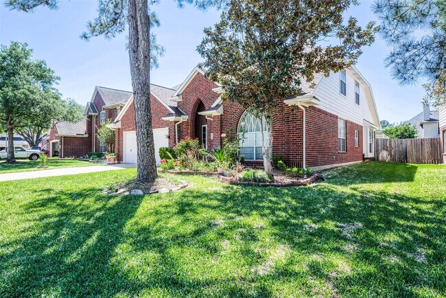 Building Photo - 8923 Aber Trail Ct