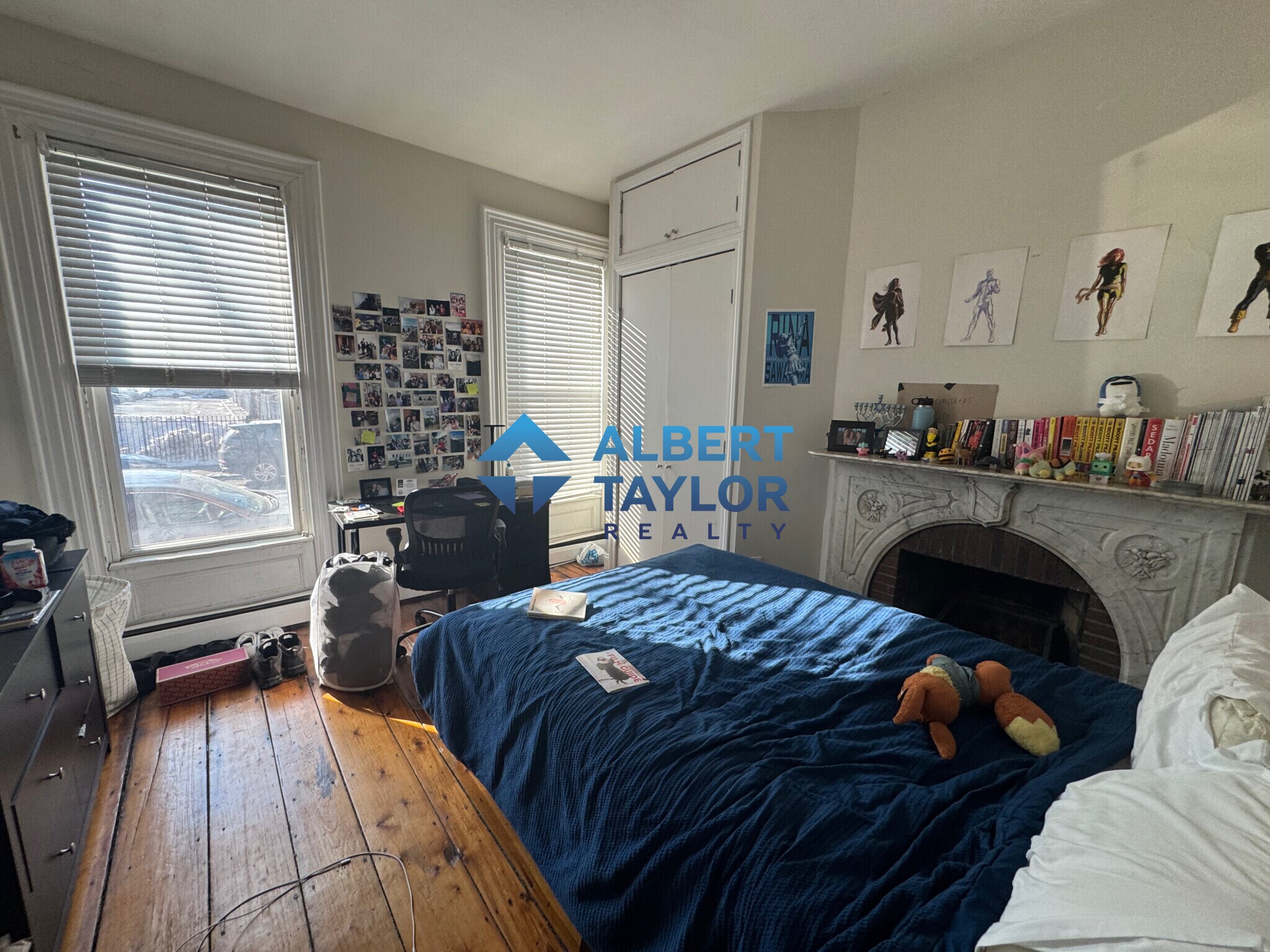 Building Photo - 237 Northampton St