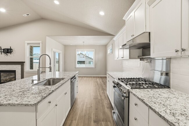 Building Photo - 4268 May Ella Lp