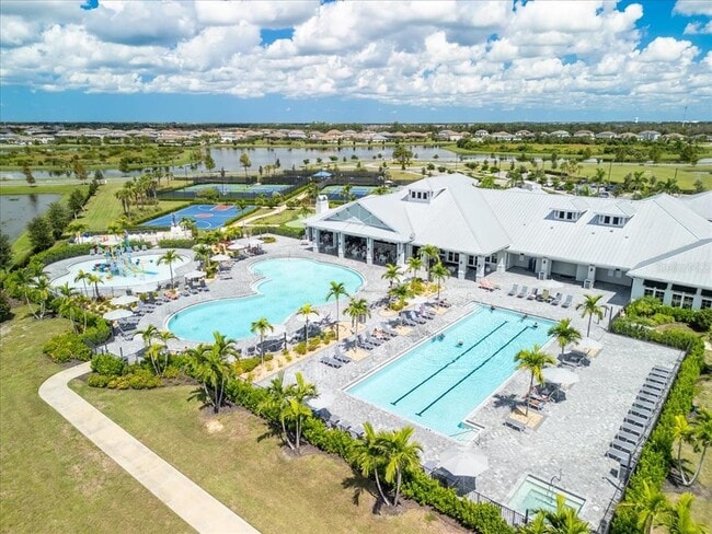 Building Photo - 5161 Coral Reef Wy