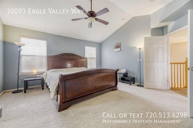 Building Photo - 10093 S Eagle Valley Way