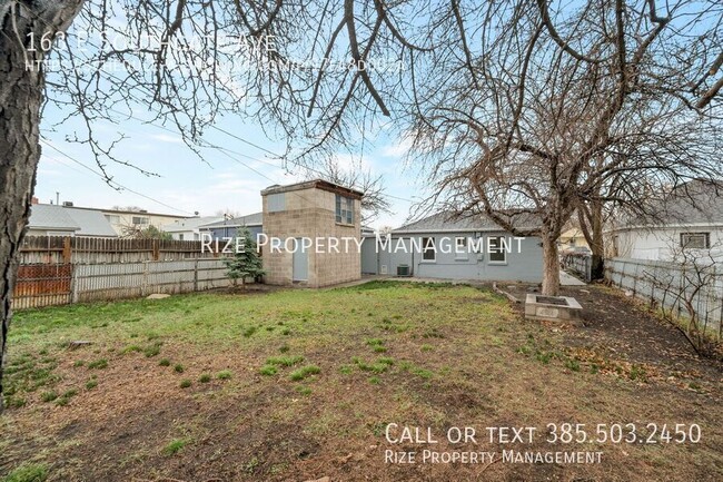 Building Photo - 163 Southgate Ave
