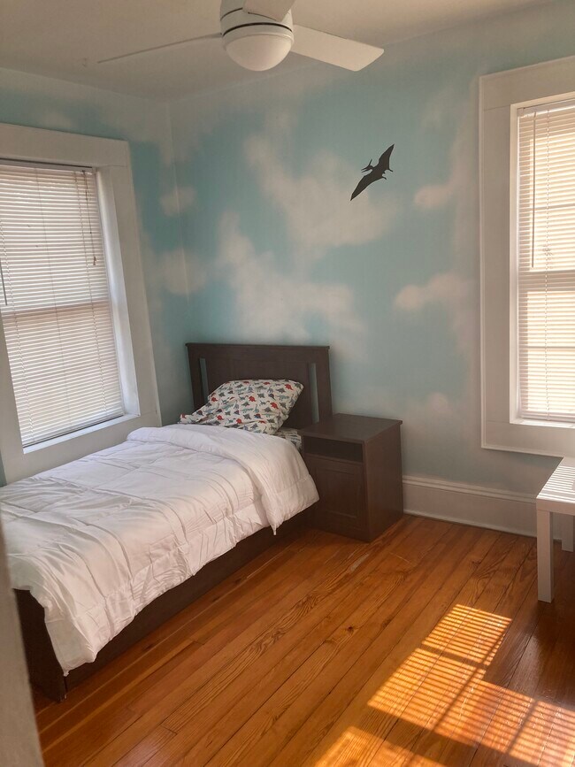 Bedroom 4 Left - 1 Cottage St