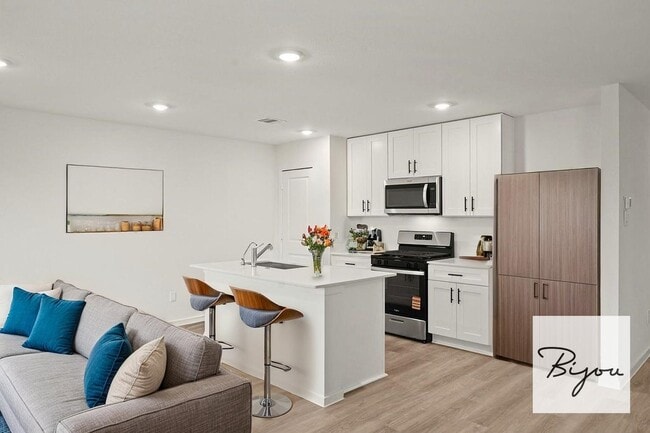 Building Photo - 3072 Nori Shores Dr