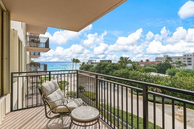 Building Photo - 3475 S Ocean Blvd