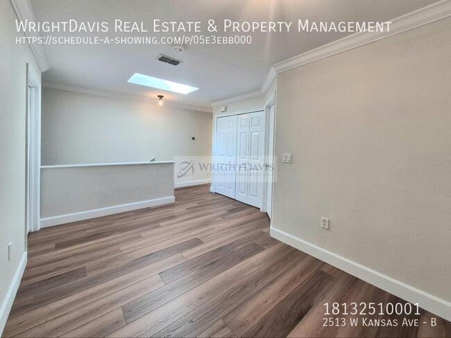 Building Photo - 2513 W Kansas Ave