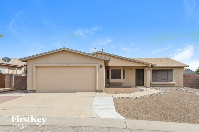 Primary Photo - 10060 E Falcon Point Dr