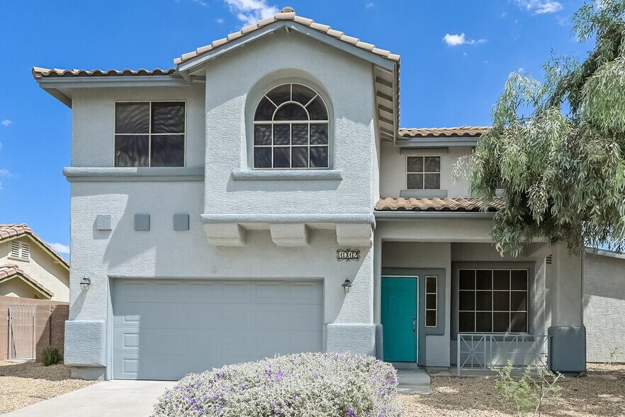Primary Photo - 1012 Desert Retreat Ct