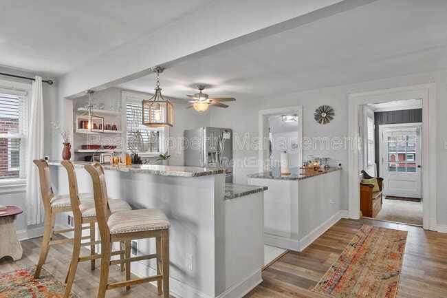 Building Photo - 5517 Danley Ln