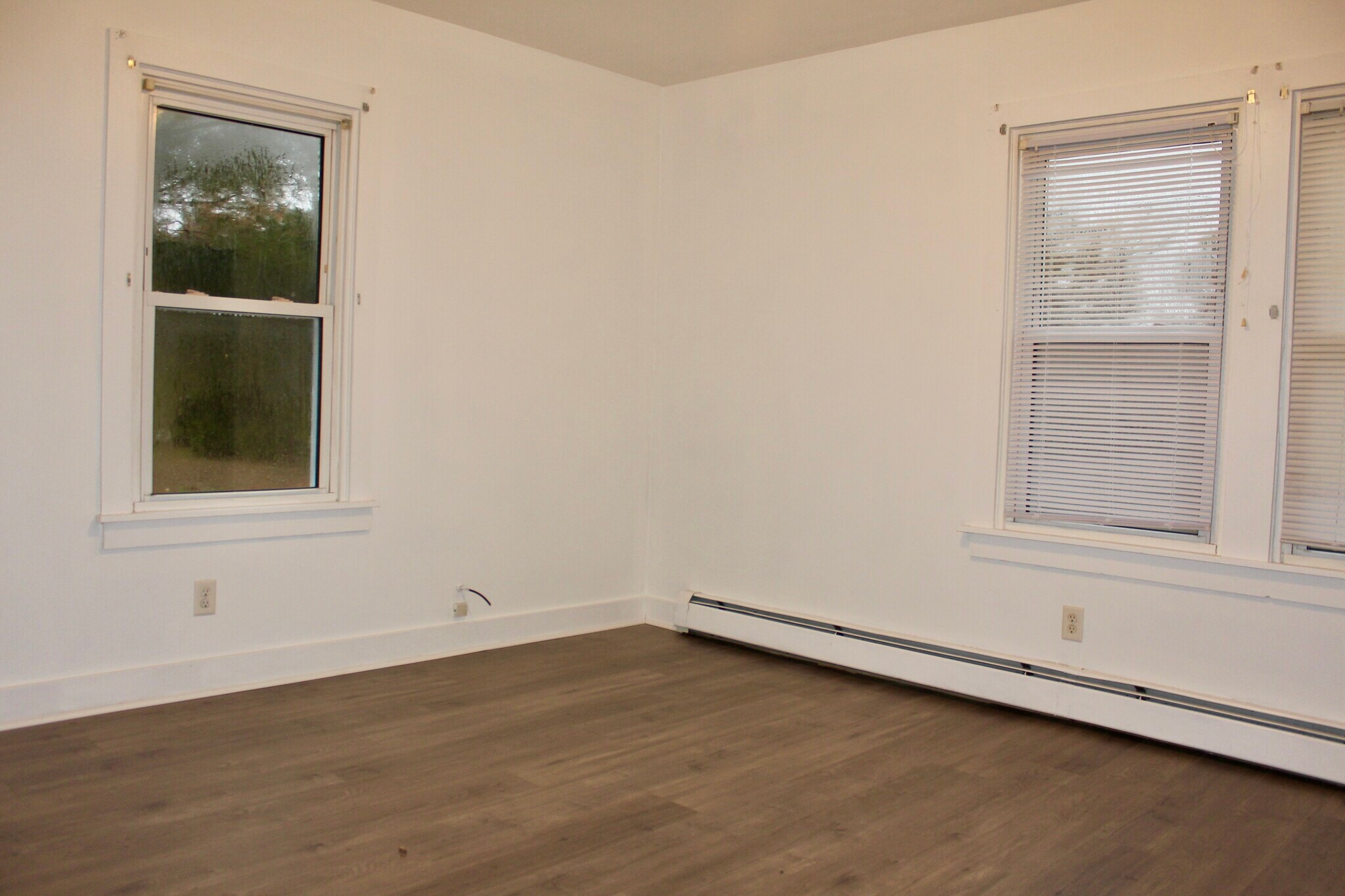 Living Room - 16 Bowling Ln