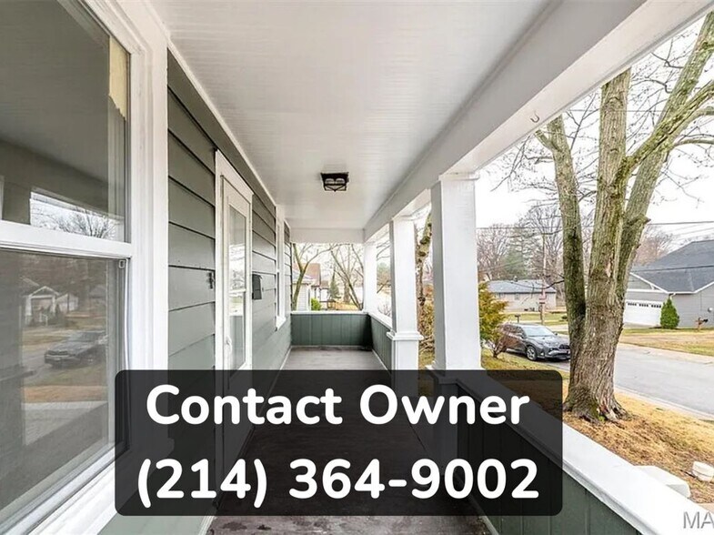 Building Photo - 1048 Charleville Ave