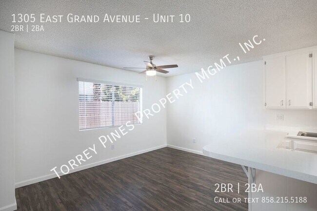 Building Photo - 1305 E Grand Ave