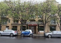 Building Photo - 600 Chestnut St