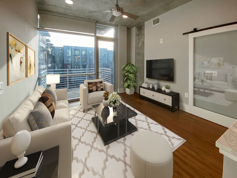 Van Alen Apartments 511 S Mangum St Durham NC 27701 Apartment Finder