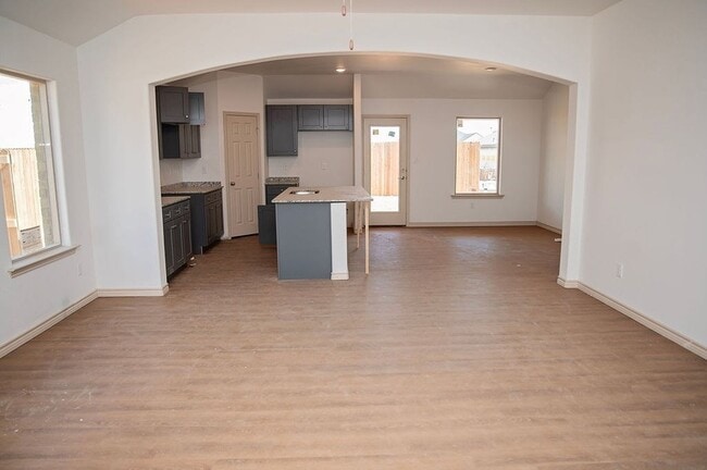 Building Photo - 1341 Bajada St