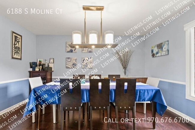 Building Photo - 6188 S Moline Ct