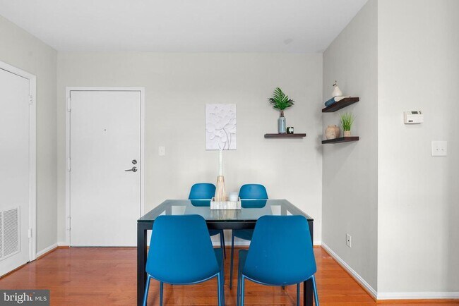 Building Photo - 2001 16th St NW