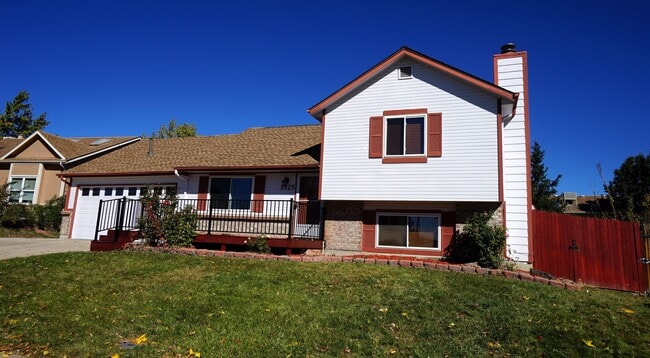 Primary Photo - 3525 E 97th Pl