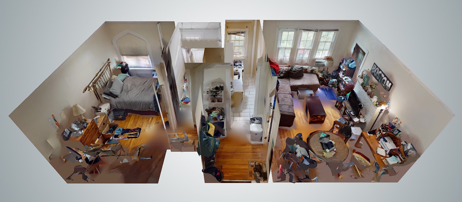 Building Photo - 133 Glenville Ave