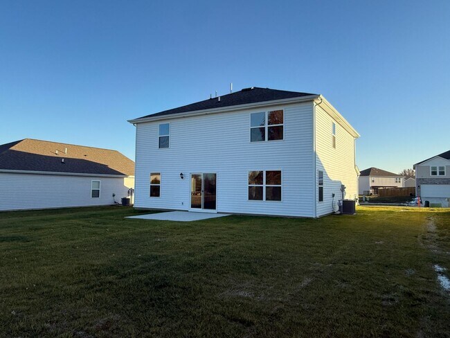 Building Photo - Home For Rent By Capital Property Management