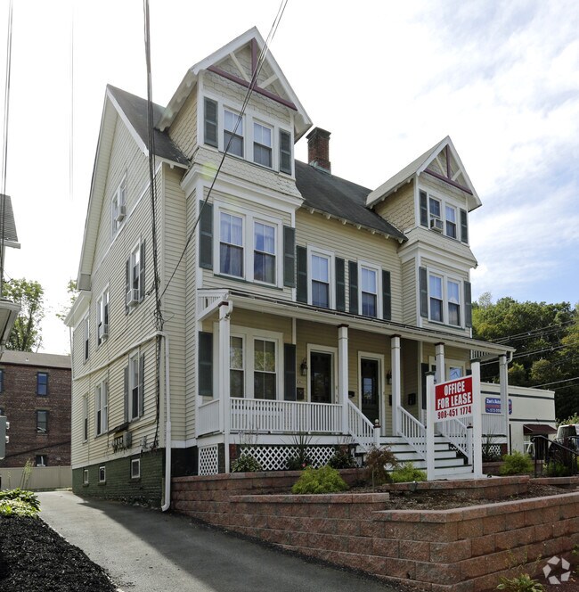 Building Photo - 124-126 Washington St