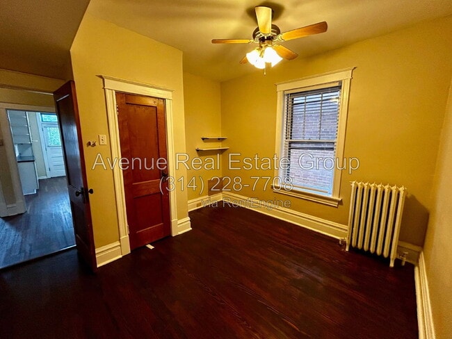 Building Photo - 6028 Pershing Ave