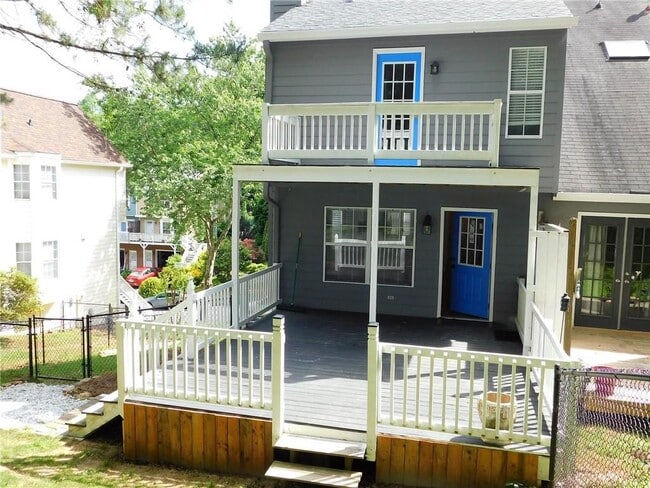 Building Photo - 5043 Laurel Springs Way SE