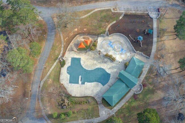 Building Photo - 1240 Oakland Terrace SW