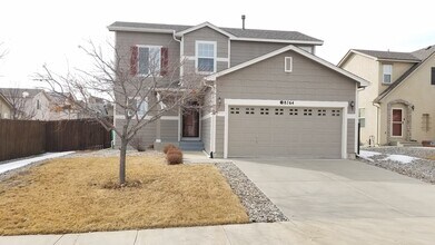Building Photo - Beautiful 3 Bedroom 3 Bath Home Close to Ft Carson and Peterson AFB!!!