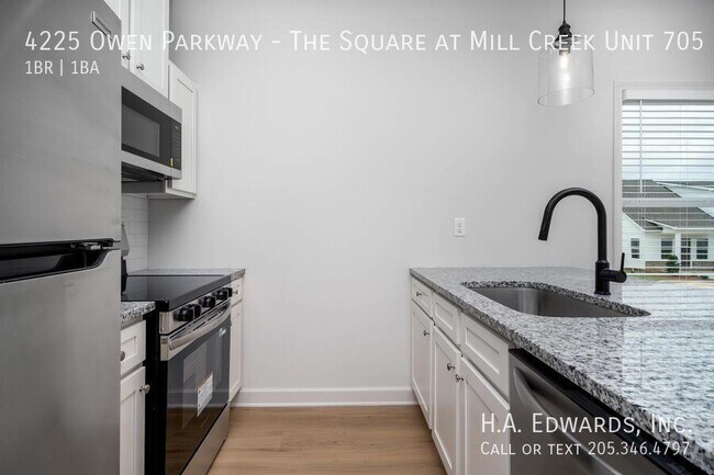 Building Photo - 4225 Owen Pkwy