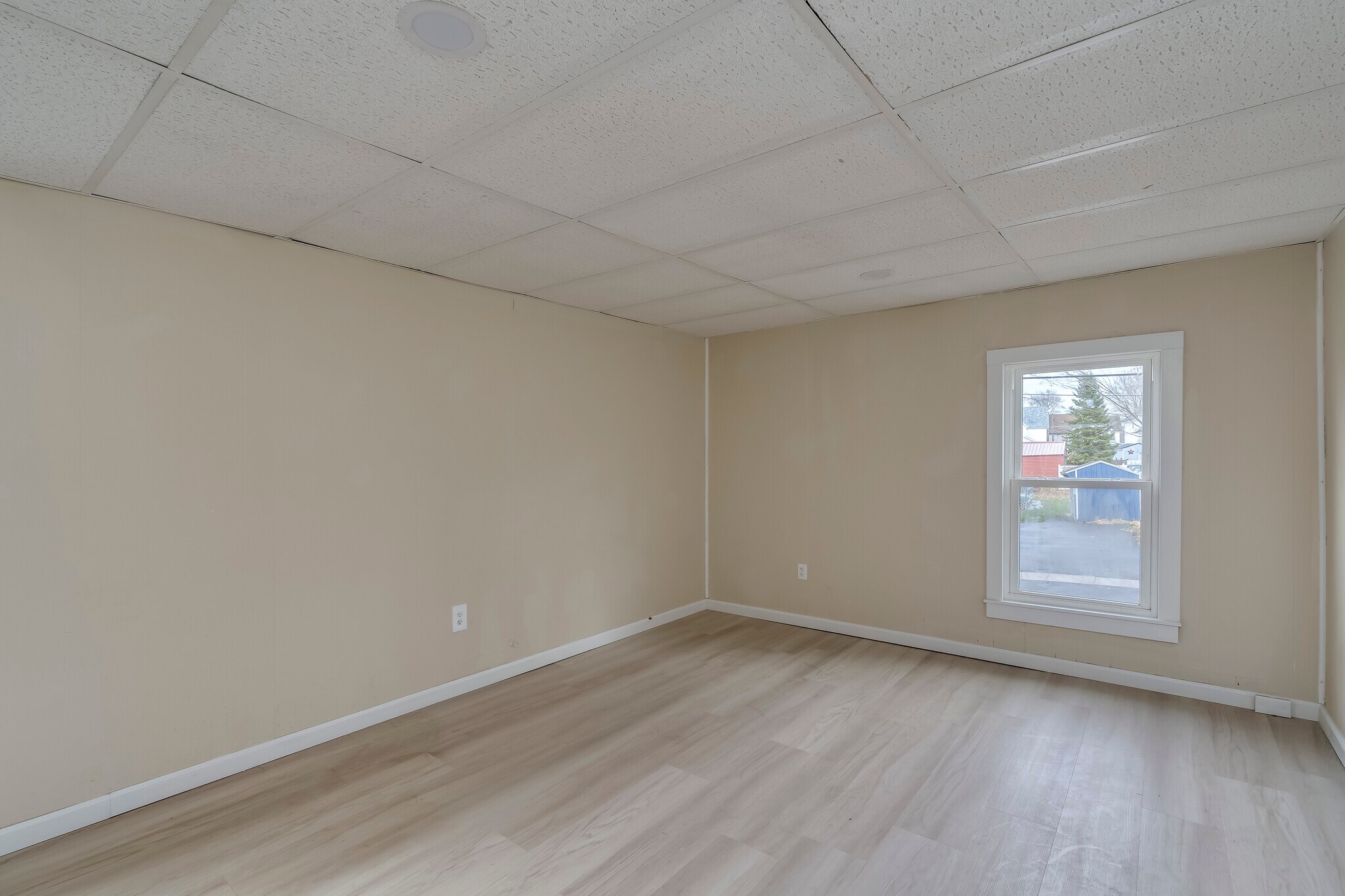 Building Photo - 741 Griffin St