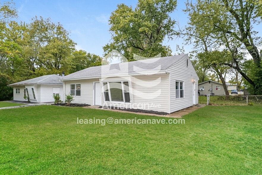 Building Photo - 1229 Northdale Ave