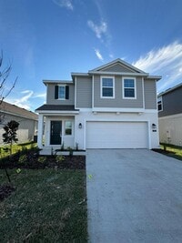 Building Photo - 724 Reggie Rd