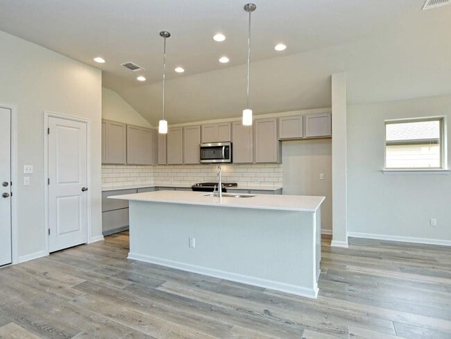Building Photo - MUST SEE!  Fantastic Pecan Park 3 Bedroom ...