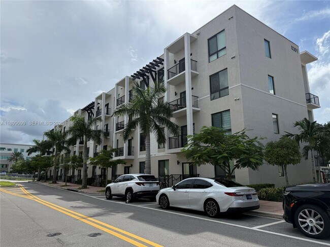 Building Photo - 8301 NW 41st St