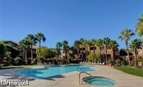 Building Photo - 8985 S Durango Dr