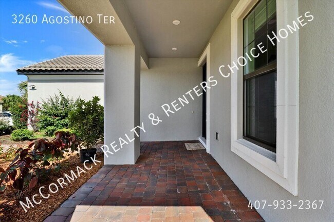 Building Photo - 3260 Agostino Terrace