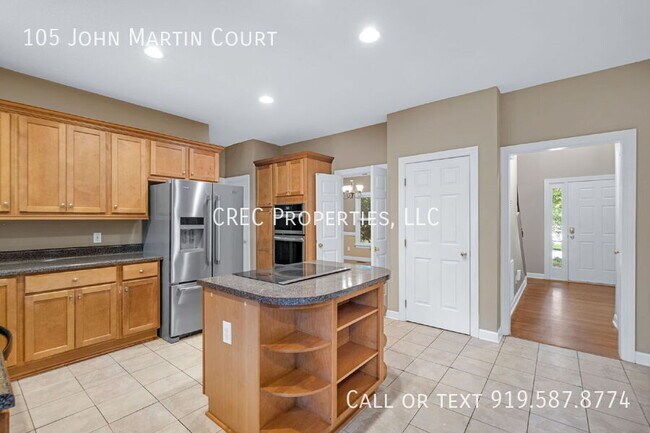Building Photo - 105 John Martin Ct