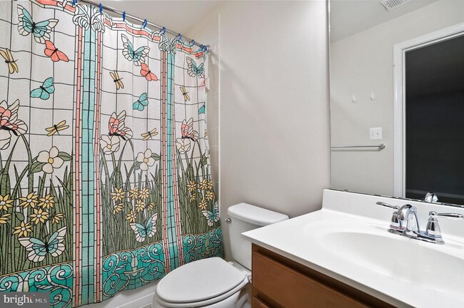 Building Photo - 8613 Enoch Pratt Dr