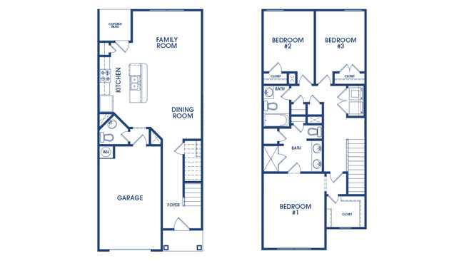 Building Photo - 988 Quaint Parish Cir