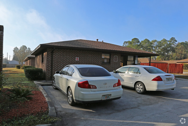 Building Photo - Baldwin Village Apartments