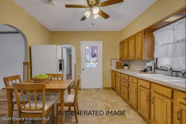 Building Photo - 2819 Birney Ave