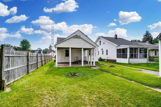 Building Photo - 919 Brookley Blvd