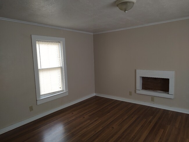 Bedroom 1 - 910 N Church St