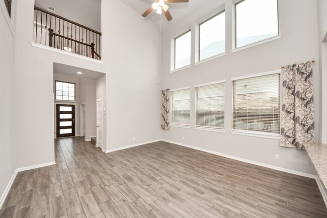 Building Photo - 23306 Ivory Sedge Trl