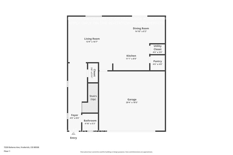 Building Photo - 7220 Dolores Ave