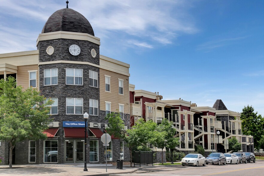 Building Photo - Belle Creek Apartments